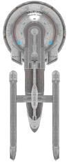 USS Plenty ship token